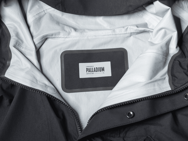 3 Layer Jacket 3 Layer Jacket