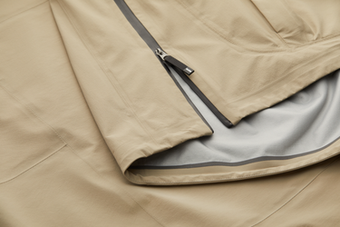 3 Layer Jacket 3 Layer Jacket