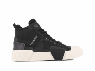 Ace City Shell Chuk 2