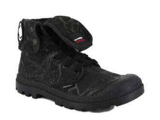 Baggy Hopper Tunnels