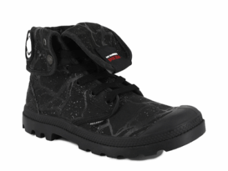 Baggy Hopper Tunnels