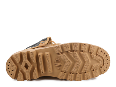 Baggy Michigan Baggy Michigan