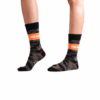 Camo Mid Socks