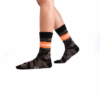 Camo Mid Socks
