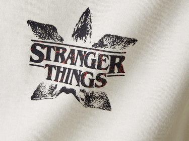 Demodog Tee Demodog Tee