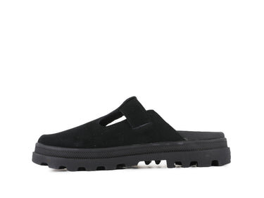 Dunelite Pyla Suede Dunelite Pyla Suede