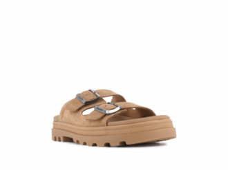 Dunelite Riviera Suede