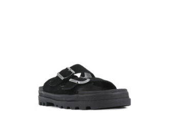 Dunelite Riviera Suede