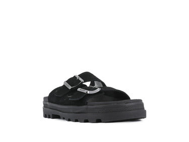 Dunelite Riviera Suede Dunelite Riviera Suede