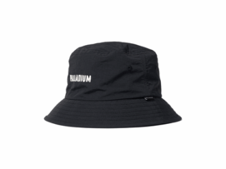 Emb Bucket Hat