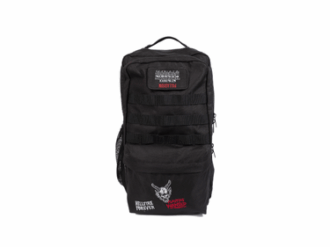 Hellfire Backpack