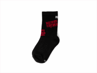 Hellfire Socks Kid