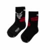 Hellfire Socks Kid