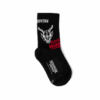 Hellfire Socks Kid
