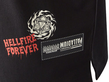 Hellfire Tee Hellfire Tee