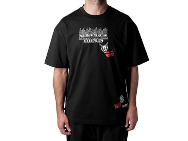 Hellfire Tee Hellfire Tee