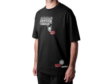 Hellfire Tee Hellfire Tee