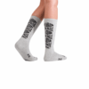 Jacquard Mid Socks 2