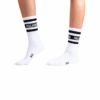 Mid Height Str Socks