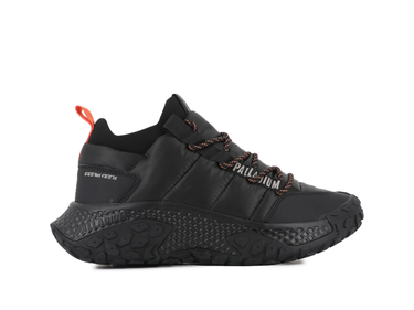 Offbound Inflated Offbound Inflated