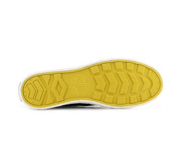 Palla Ace Canvas Mid Palla Ace Canvas Mid