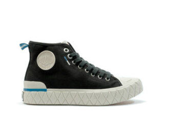 Palla Ace Chukka Organic