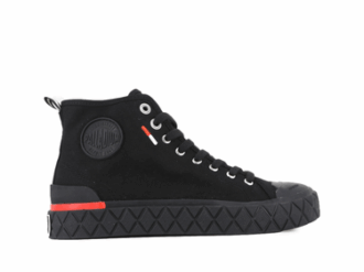 Palla Ace Chukka Organic