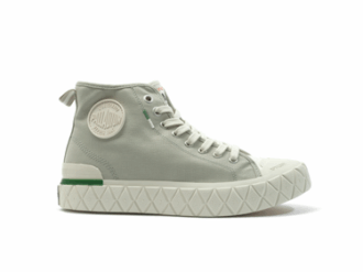 Palla Ace Chukka Organic