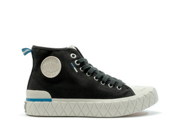 Palla Ace Chukka Organic Palla Ace Chukka Organic