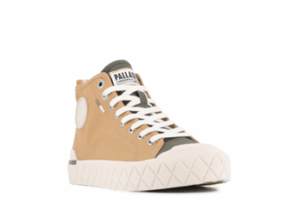 Palla Ace Chukka Organic