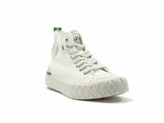 Palla Ace Chukka Organic