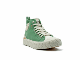 Palla Ace Chukka Organic