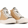 Palla Ace Chukka Organic