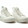 Palla Ace Chukka Organic