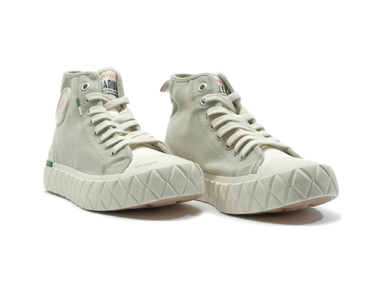 Palla Ace Chukka Organic Palla Ace Chukka Organic