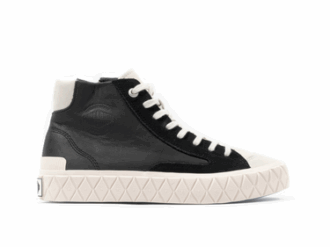 Palla Ace Chukka Suede