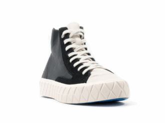 Palla Ace Chukka Suede