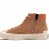 Palla Ace Chukka Suede