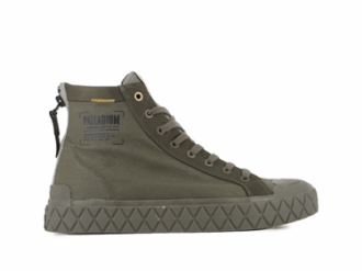 Palla Ace Detroit Palla Ace Detroit