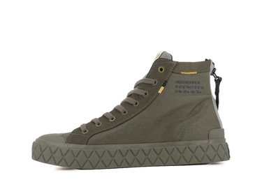 Palla Ace Detroit Palla Ace Detroit