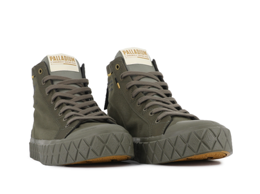 Palla Ace Detroit Palla Ace Detroit