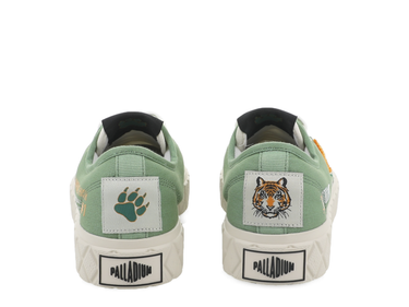 Palla Ace Tigers Palla Ace Tigers