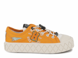 Palla Ace Tigers Kid