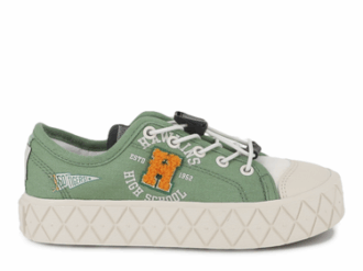 Palla Ace Tigers Kid