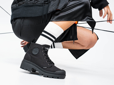 Pallabase Twill Pallabase Twill