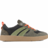Pallacup Flame Suede Pallacup Flame Suede