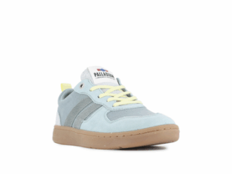 Pallacup Flame Suede Pallacup Flame Suede