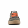 Pallacup Flame Suede Pallacup Flame Suede
