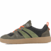 Pallacup Flame Suede Pallacup Flame Suede