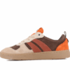 Pallacup Flame Suede Pallacup Flame Suede